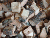 Hickory Chunks 1/4 Cubic Foot